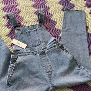 NWT Rolla’s Overalls